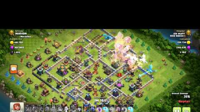 How to use dragon riders clash of clans