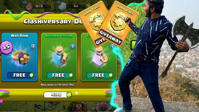 CLASH OF CLANS 9TH ANNIVERSARY UPDATE ! Things Which May Come in This Coc Update