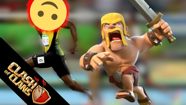 Clash of Clans: The Coclympics