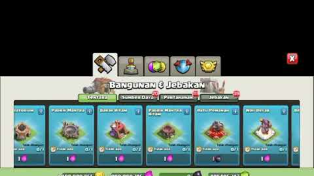 Coc Mod Apk TH 14 Terbaru 2021 _Unlimited Everything _ Clash Of Clans1