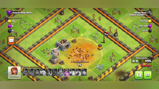 Clash of clans highlights | 2#