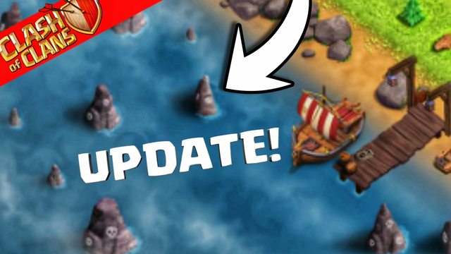 Anniversary Update ! Things We Can Expect ! Clash of Clans.