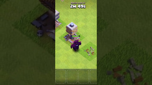 MAX Super PEKKA vs All Crusher Levels  Can SHE Win  Clash of Clans