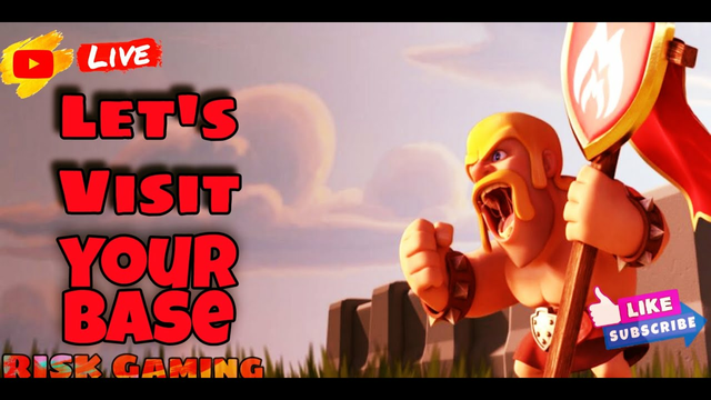 Clash of Clans New Event And Visiting Base || #clashofclans #coc #cwl