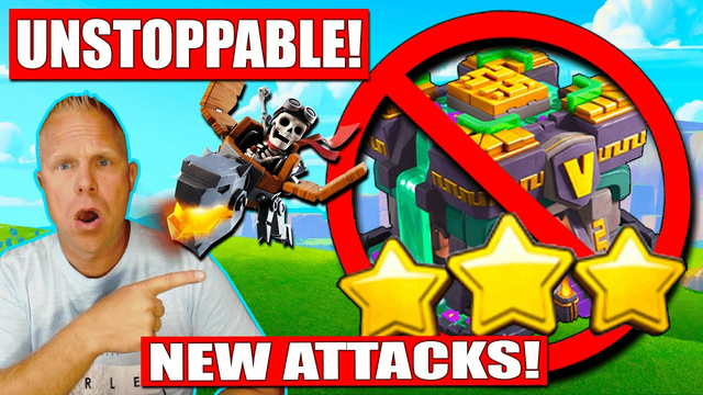 UNSTOPPABLE NEW DRAGON RIDER ATTACKS for TH 14 ! Best New TH14 Attack Strategy in Clash of Clans