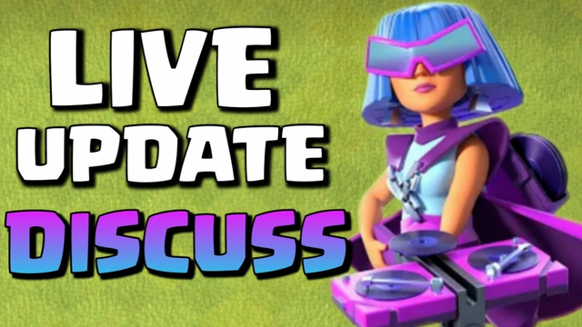 Lets Discuss the Clash of Clans 9th Anniversary UPDATE | COC NEW UPDATE