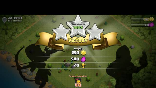 Clash of Clans | EP-4: Elixir Wanted | S-1