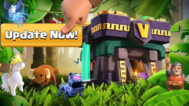 Game Not Opening MAINTENANCE BREAK Coming | UPDATE (Clash of Clans) COC