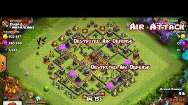 Clash of Clans  - NEW BEST TH10 Base Layout 2021