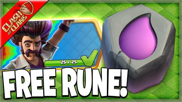 Completing the Party Wizard Event for Awesome Rewards! (Clash of Clans)