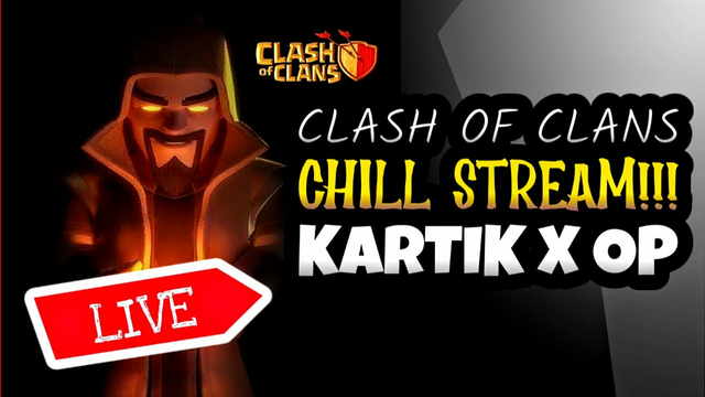 Let's Visit Your Base | Clash Of Clans Live