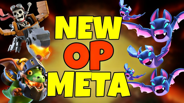 BEST TH14 ATTACK STRATEGY! | CLASH OF CLANS | OP META! |