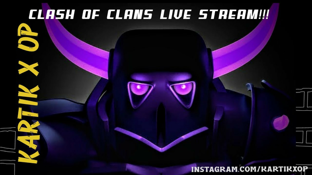 Let's Visit Your Base | Clash Of Clans Live