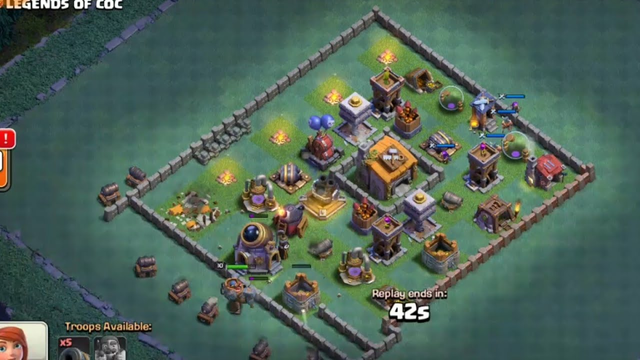 Clash of Clans 1 #gaming #coc #clashofclans #supercell