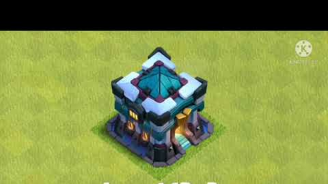 All building upgrade - Time Lapse | Clash Of Clans |