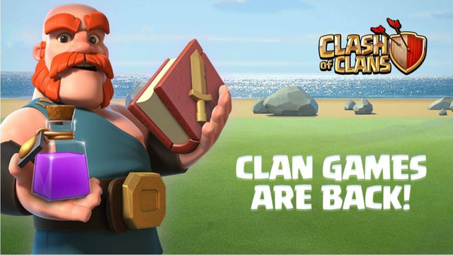 COC LIVE//  happy Raksha Bandhan and Clan Games Special stream with Insane Rewards- Clash Of Clans