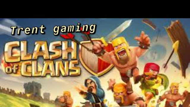 Clash of Clans TH10 Finale