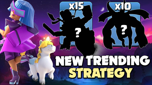 QC Dragon Rider Now Trending Strategy 2021 | Town Hall 14  Strategy | Clash Of Clans