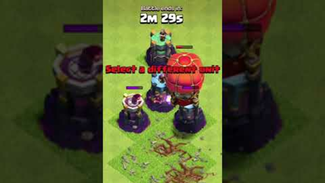 MAX Stone Slammer vs All Wizard Tower Levels | Annihilation? | Clash of Clans