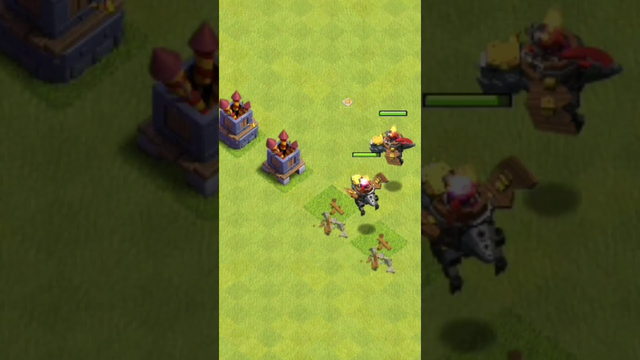 Dragon Rider Vs Firecrackers | Can Dr Beat This | Clash of Clans