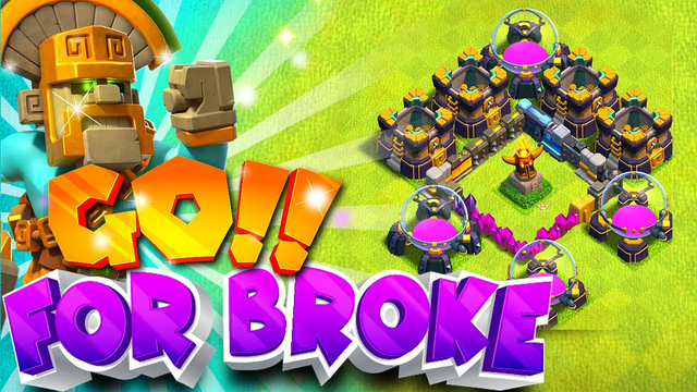 New  MAXED LOOT and upgrades!! | Clash Of Clans |