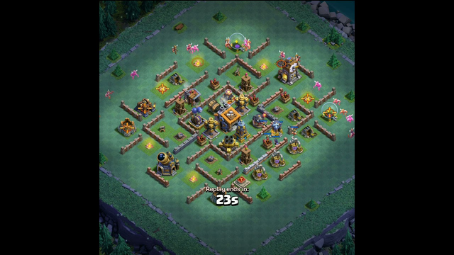 World Most Satisfying Clash Of Clans Video | By #EVUGAMING