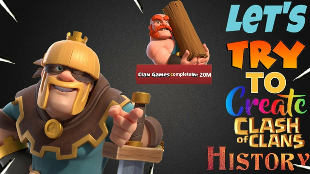 COC LIVE//  Lets Complete Clan Games- Clash Of Clans