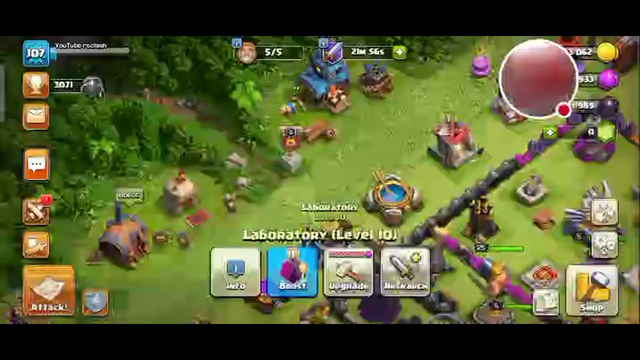 Clash Of Clans Gold Pass Giveaway