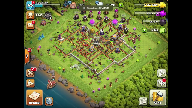 Let's Visit Your Base | Clash Of Clans Live Stream
