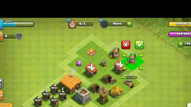 Town hall 7 full max base .clash of clans .