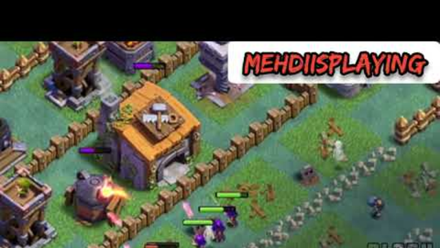 Having So Much Luck | Clash of Clans | MehdiIsPlaying