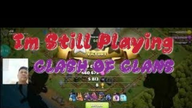 Clash of Clans Townhall Big and Small looting @Siarez Videos
