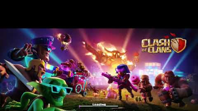 Clash of Clans from beginning #Part 3