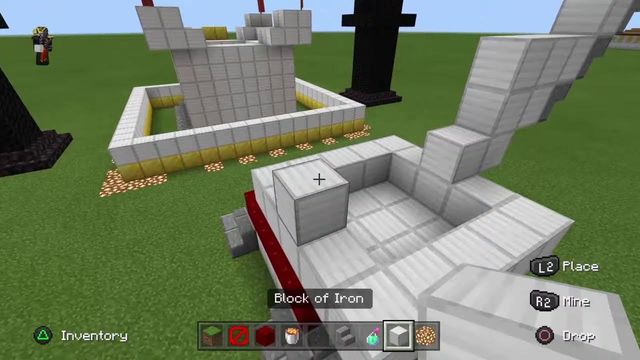 Making Clash of Clans in Minecfraft