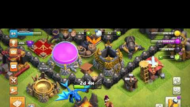 Clash of clans clan invite.All level town hall players are invited you can join into our clan