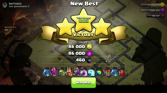 I Can Beat ANY Base! 300 IQ Attacks  (Clash of Clans)