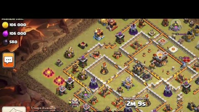 11 Town Hall war Strategy !                          Clash of clans