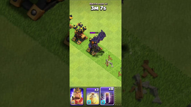 3 MAX Bat Spells vs All Air Defence Levels | Who Will Win? | Clash of Clans