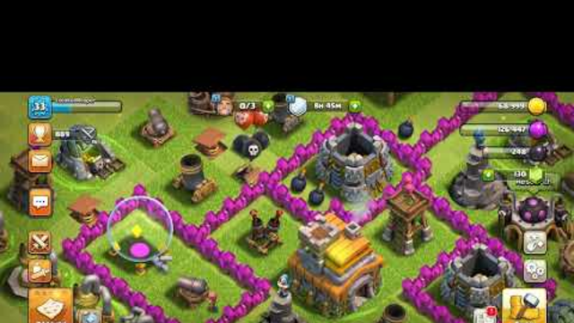 clash of clans ep1