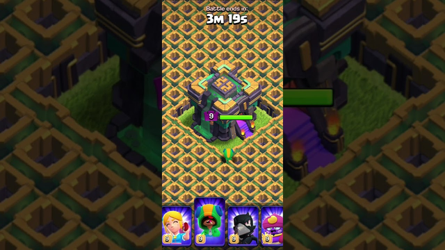 MAX Leon vs MAX Walls + TH14 | Supercell Needs To Add This | Clash of Clans
