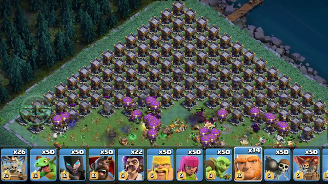 Clash of Clans New 3Star Attack Tricks | COC New Update
