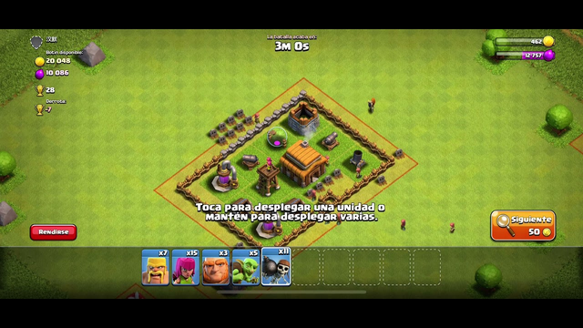 Express Clash Of Clans