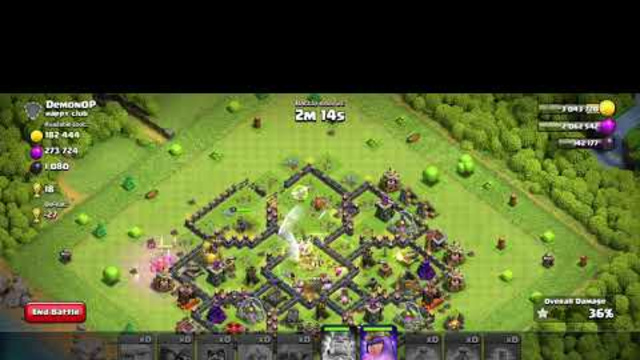 Clash Of Clans In 2021