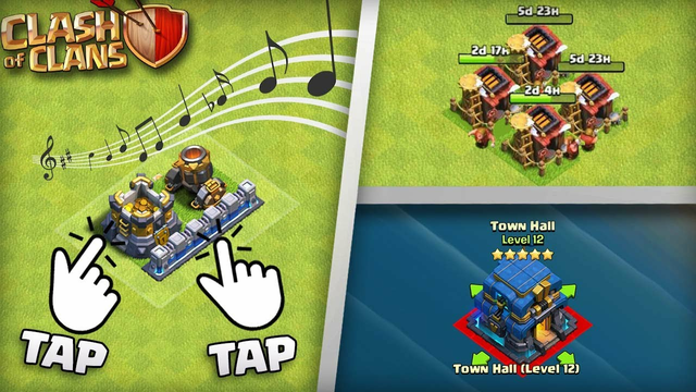 25 Things We've All Done in Clash of clans (Part 2)