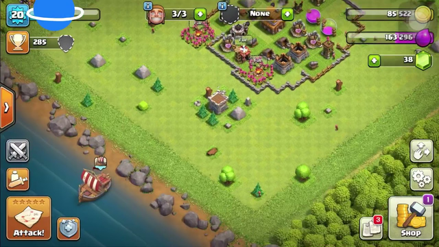 Buy Clash of Clans Account - Town Hall 5 - Sold #175