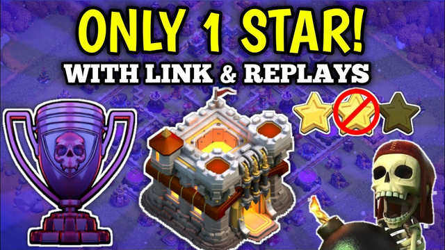 Best Th11 War/Cwl Base With Link & Replays | Anti 2 Star Th11 Base With Replays | Clash Of Clans