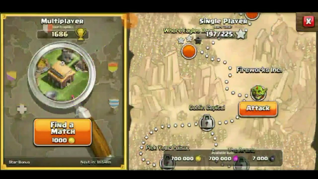 Clash of Clans Guide: Loot attacks for any Town Hall level