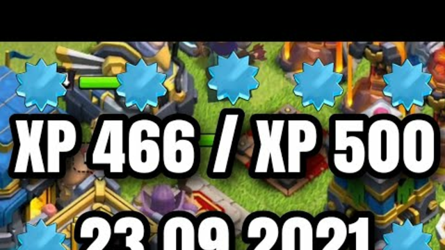 [466] - [148.684/226.000] - [DONATIONS] - [CLASH OF CLANS]