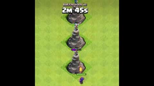 Wizard Vs Full House Level One Wizard Towers - Clash of clans