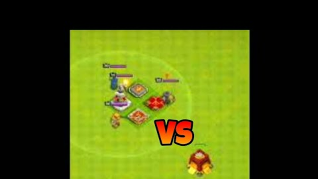 max level BARRACK vs max level all HEROES | CLASH OF CLANS - COC | #shorts #cocshorts #yjcocshorts